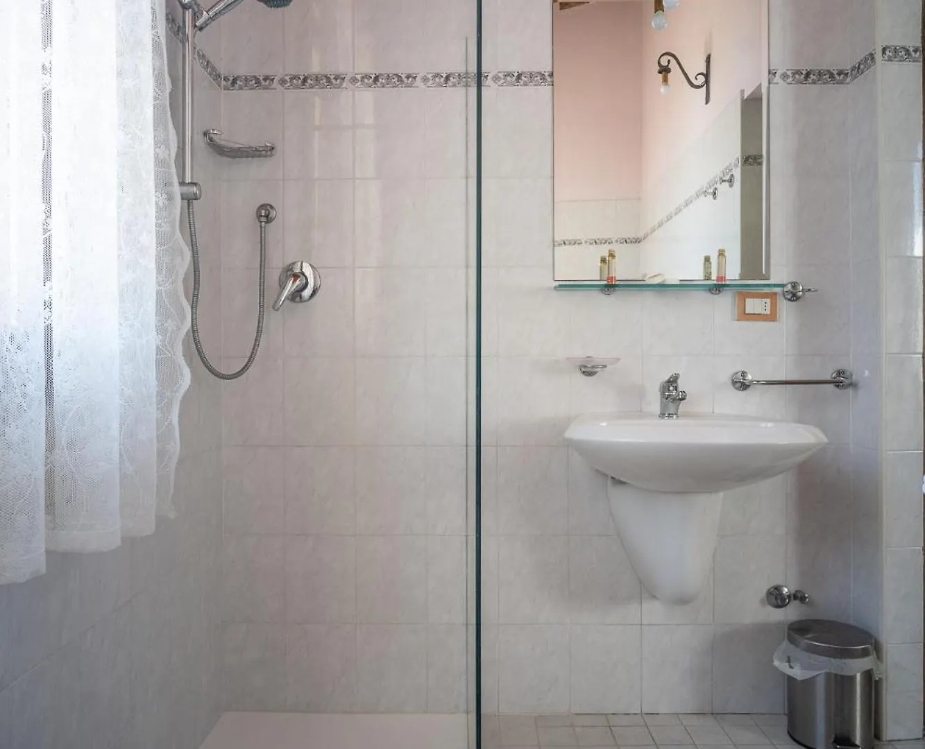 Il Castellaro Bed & Breakfast Borghi