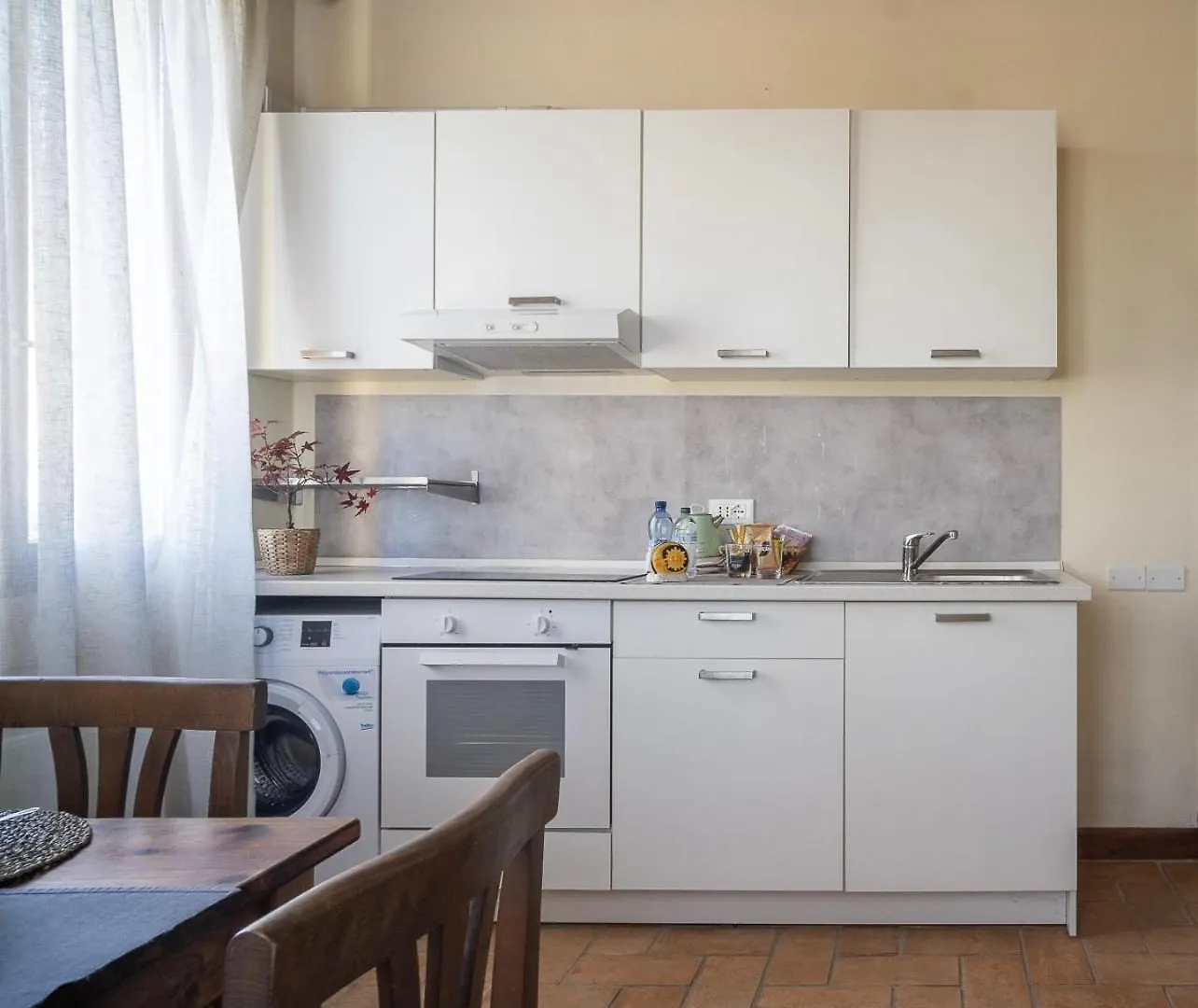 Il Castellaro Bed & Breakfast Borghi