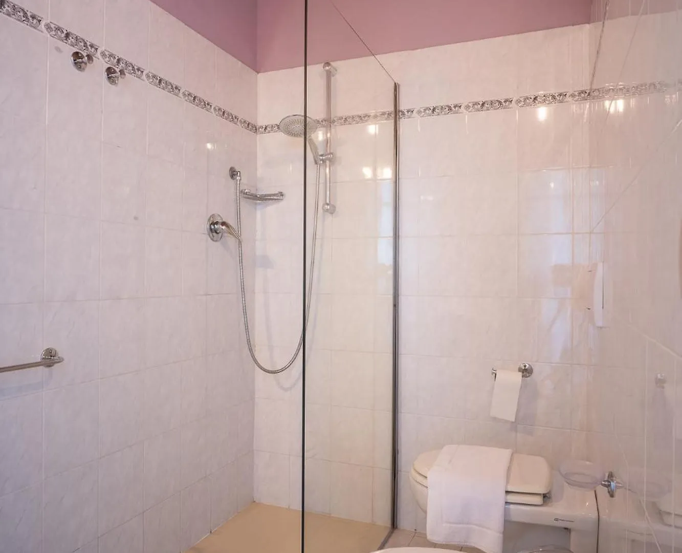 Il Castellaro Bed & Breakfast Borghi