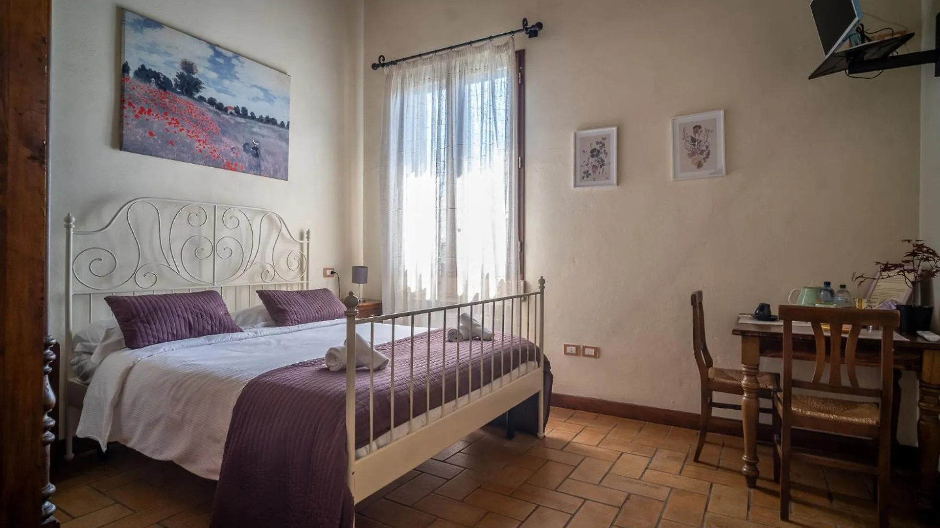 Il Castellaro Bed & Breakfast Borghi