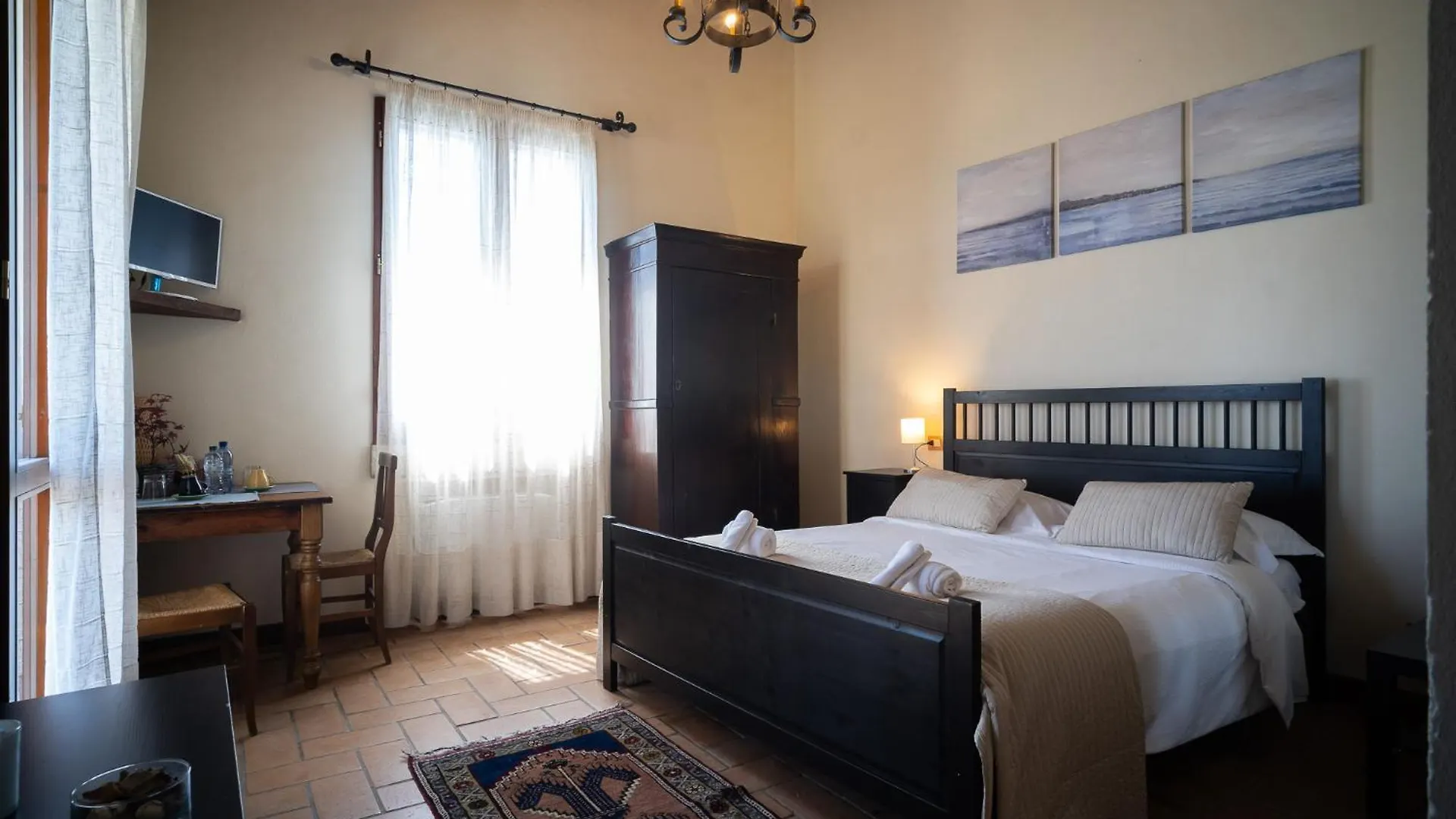 Il Castellaro Bed & Breakfast Borghi