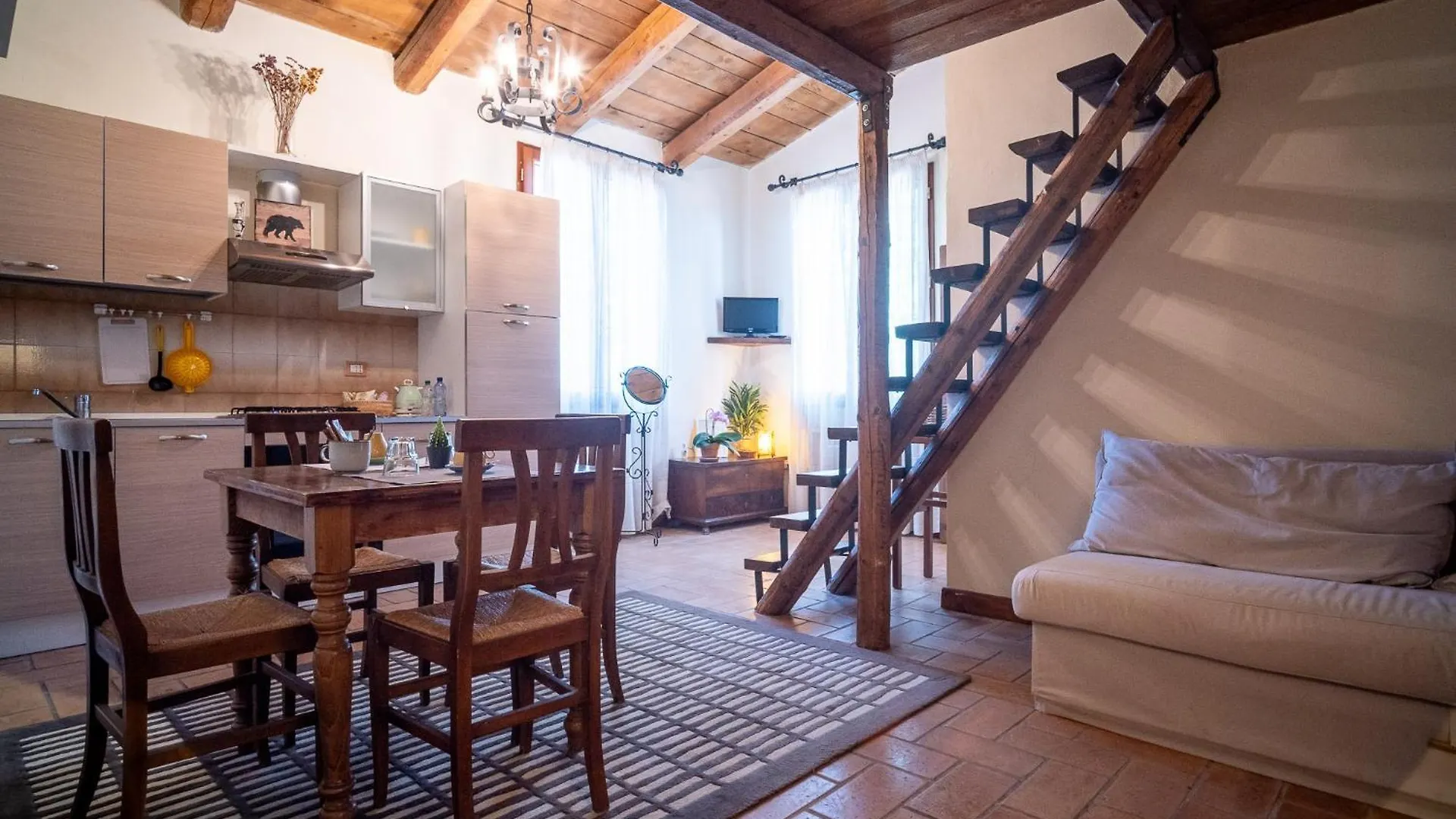 Il Castellaro Bed & Breakfast Borghi