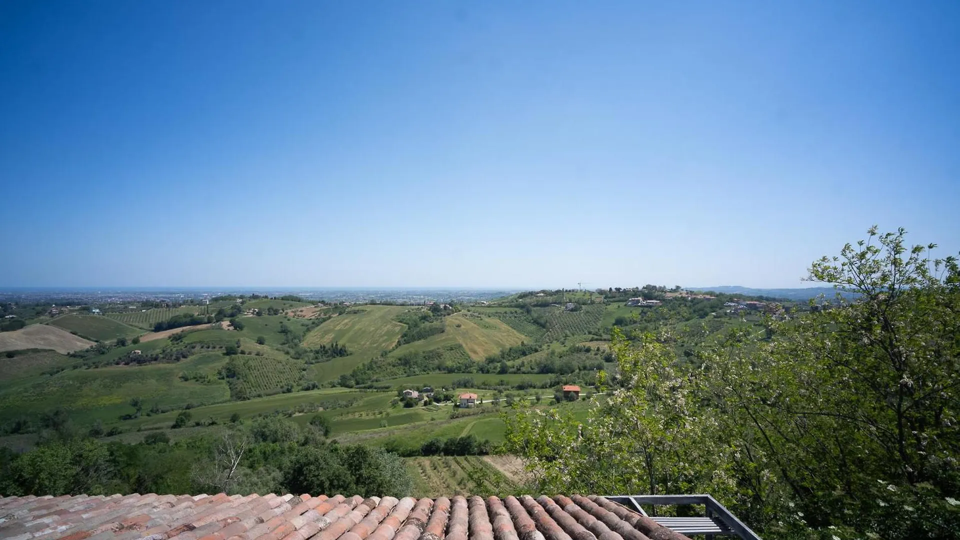 Il Castellaro Bed & Breakfast Borghi Italy