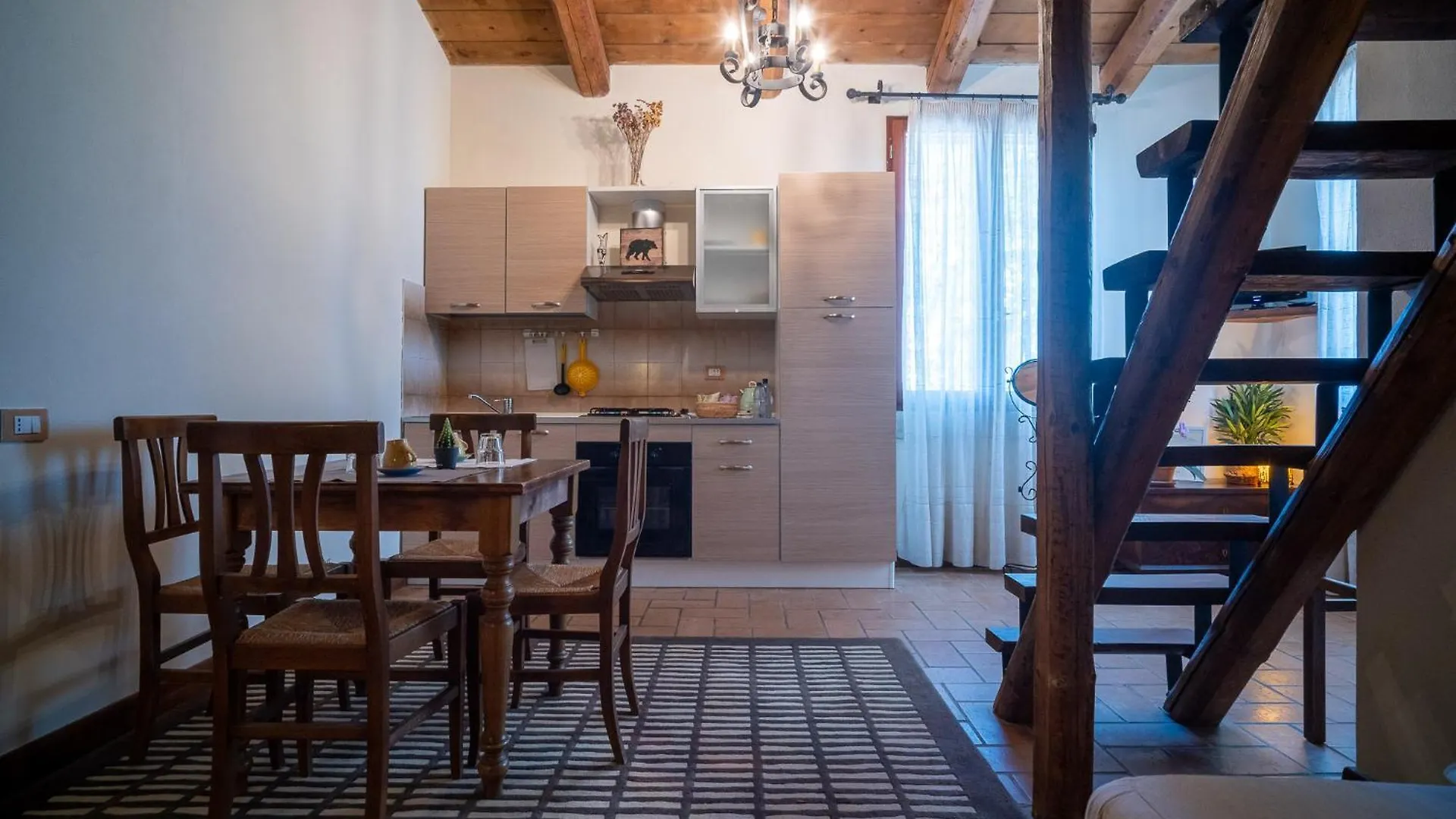Il Castellaro Bed & Breakfast Borghi 0*,  Italy