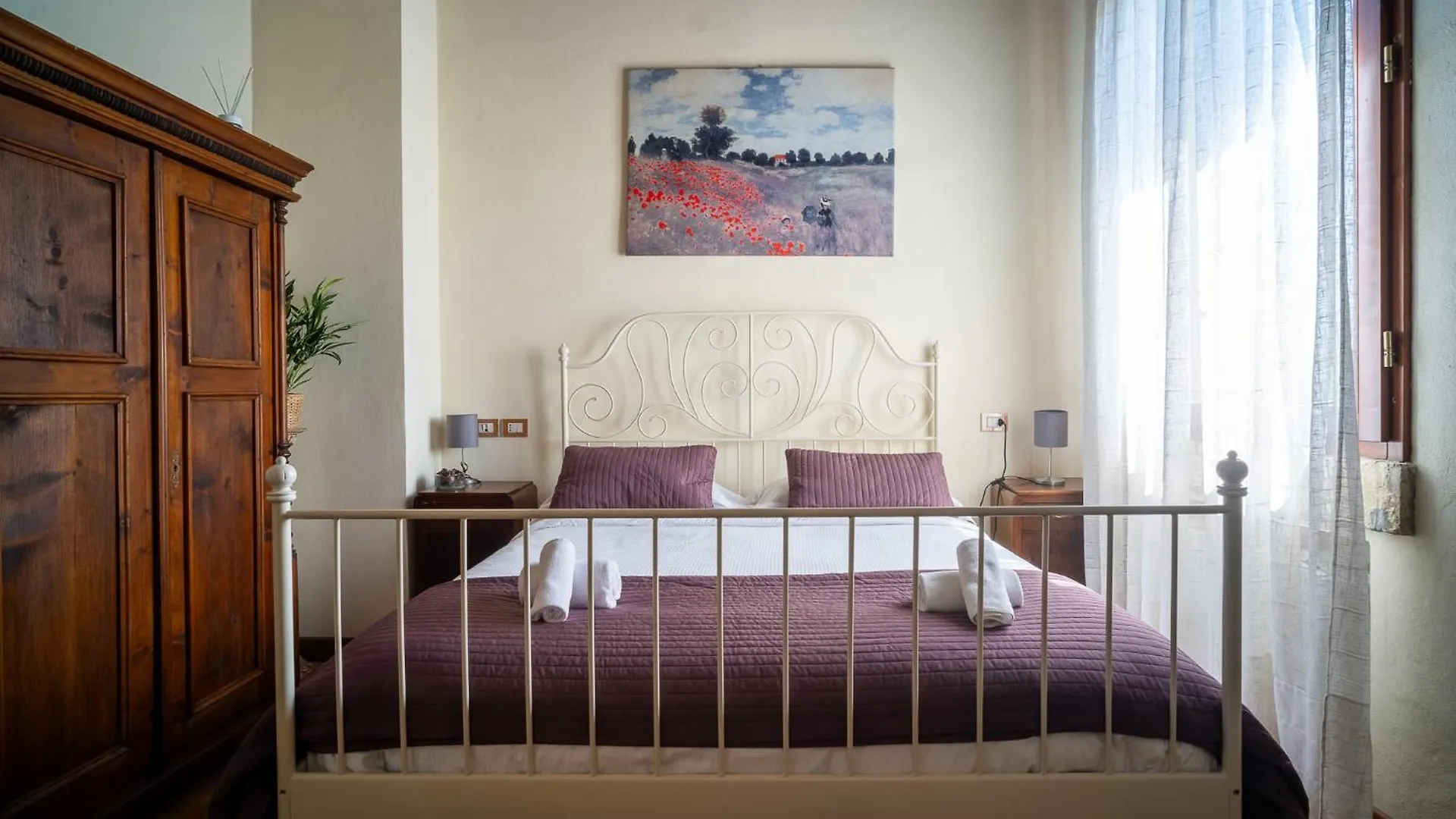 Il Castellaro Bed & Breakfast Borghi