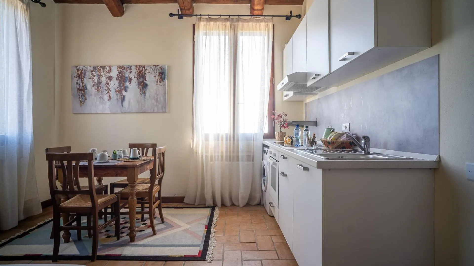 Il Castellaro Bed & Breakfast Borghi Italy