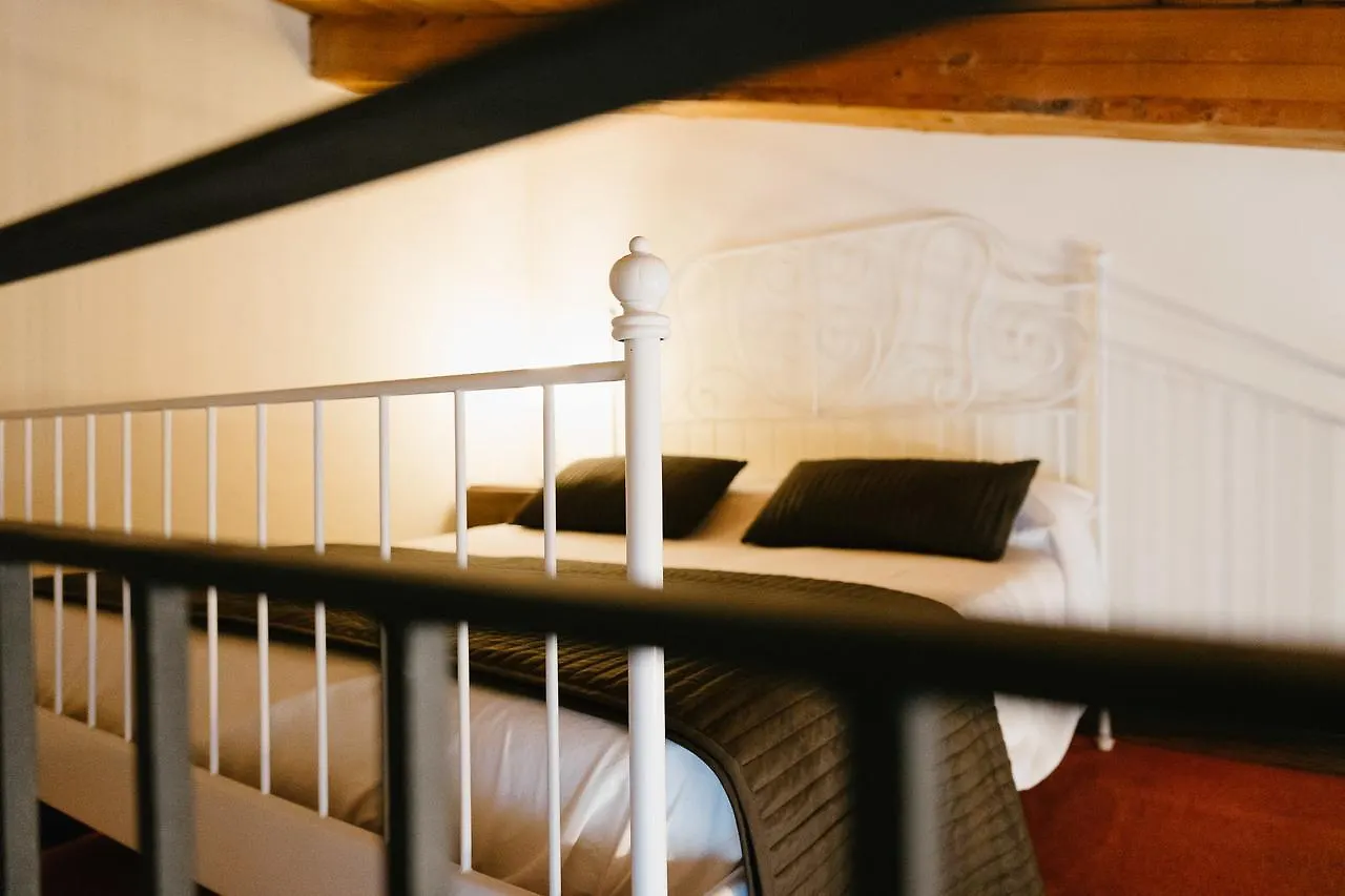 Il Castellaro Bed & Breakfast Borghi
